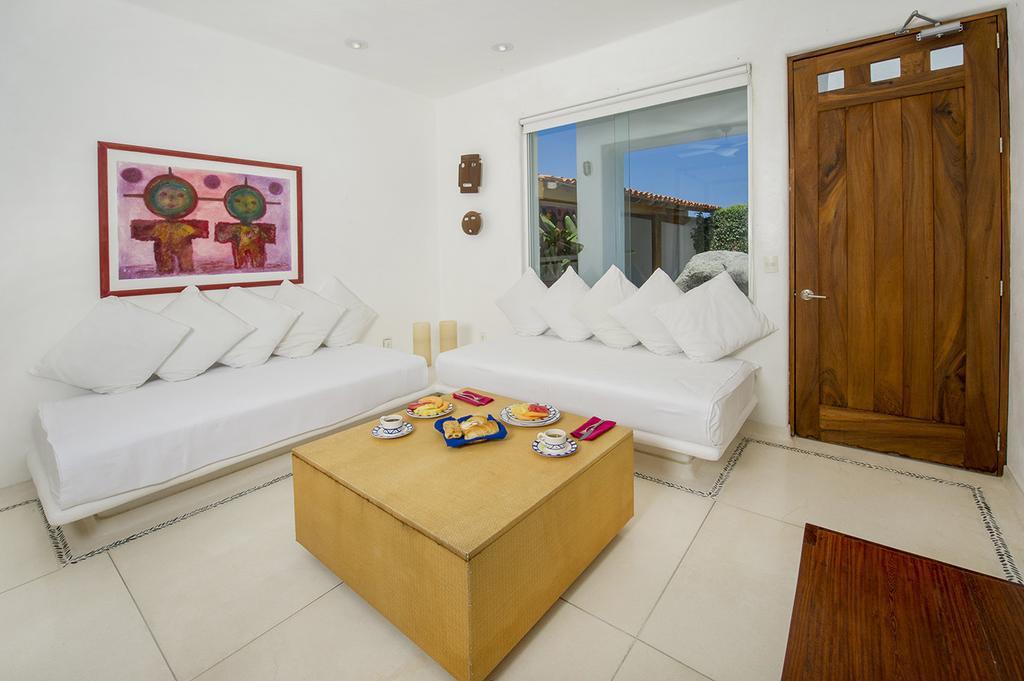 Casa Agua Quieta Ferienhaus *