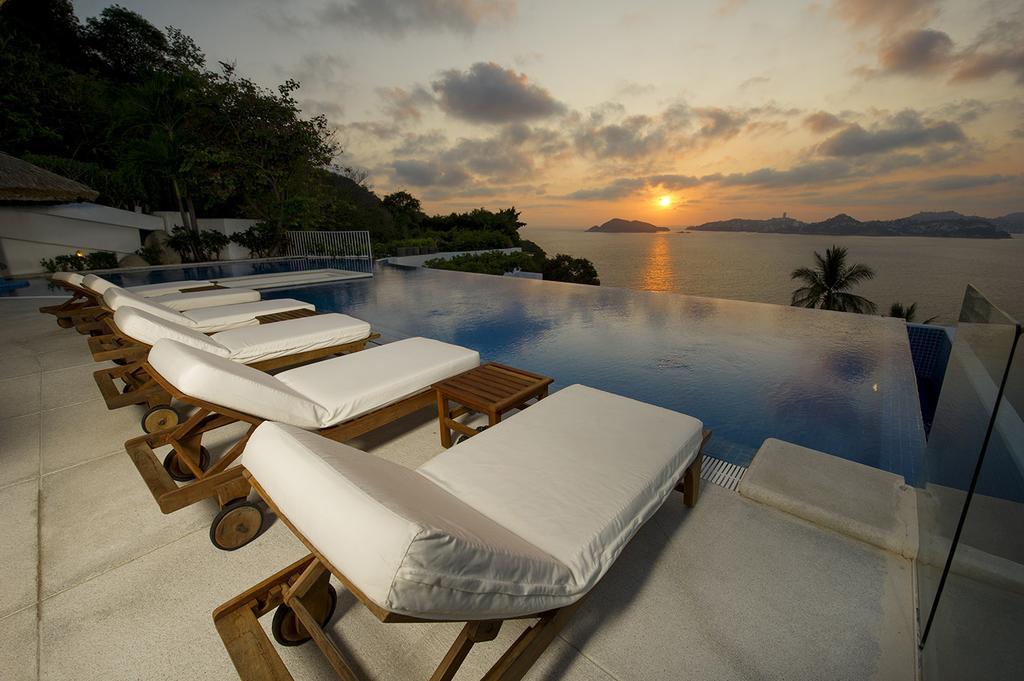 Casa Agua Quieta Ferienhaus