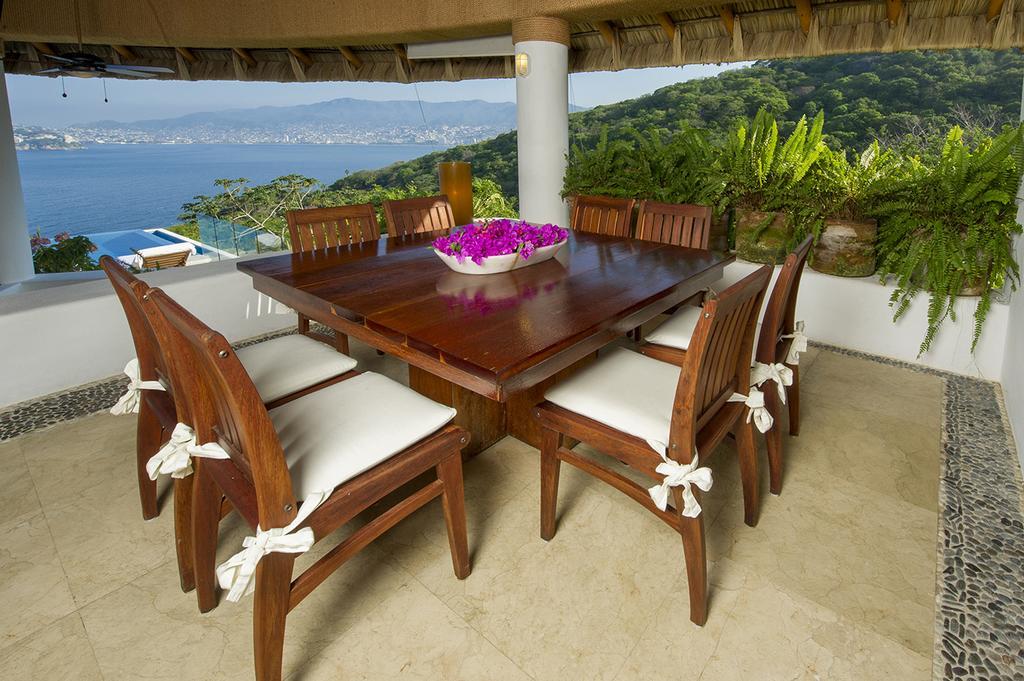 Ferienhaus Casa Agua Quieta *