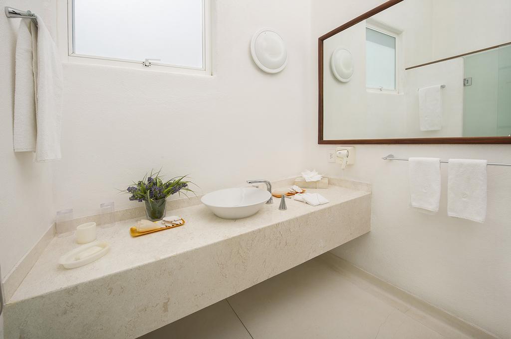 Ferienhaus Casa Agua Quieta