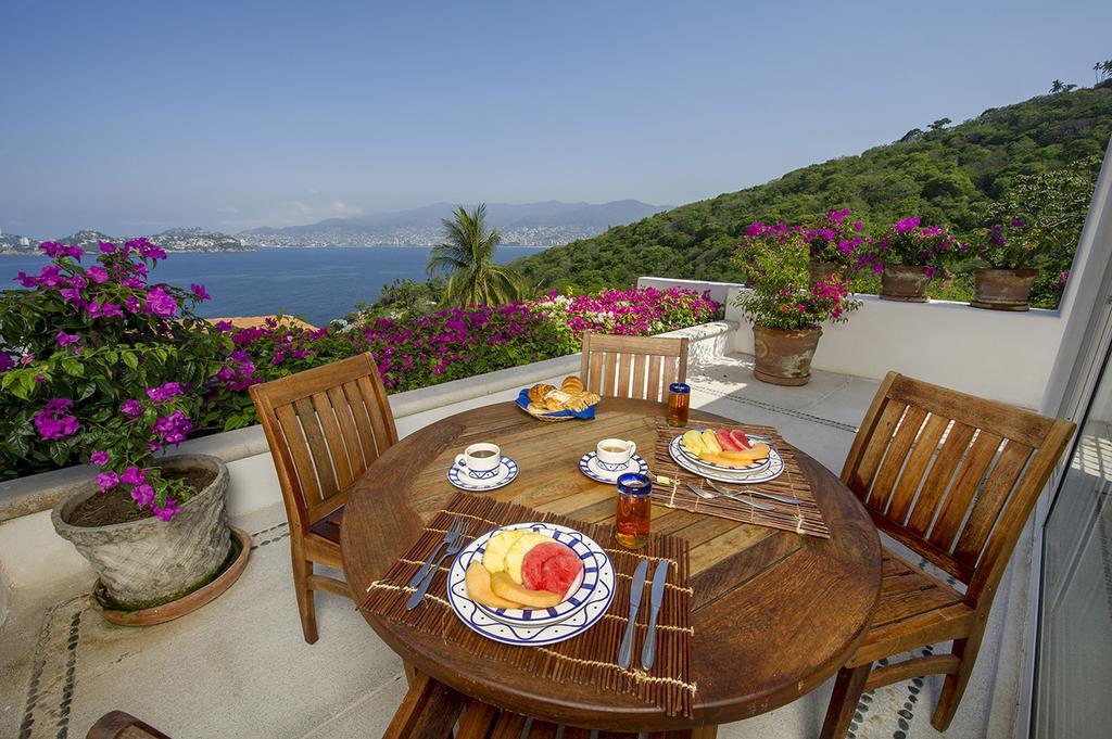 Casa Agua Quieta Ferienhaus