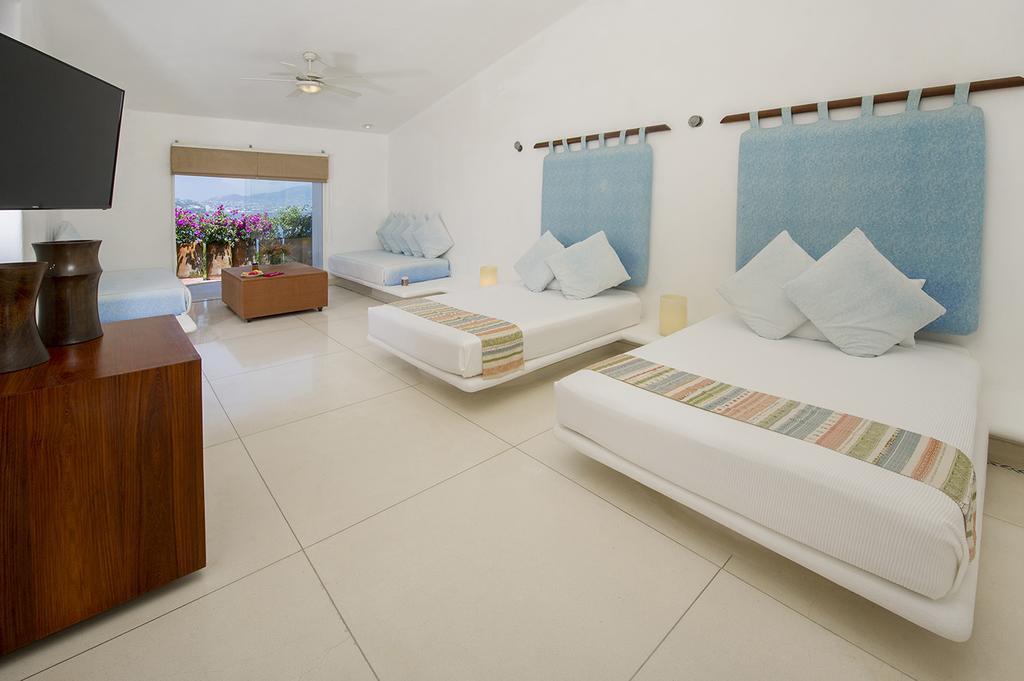 Casa Agua Quieta Ferienhaus *
