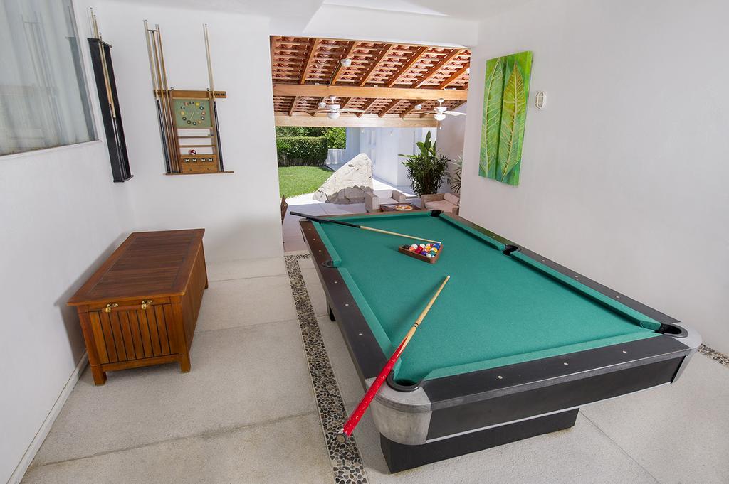 Ferienhaus Casa Agua Quieta Acapulco